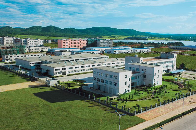 工业园区BEAT365官方网站，园区餐饮服务